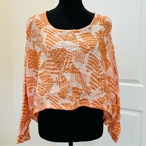 Dress to Kill Crop Top